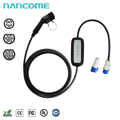 7kw namų įkrovimo taškas